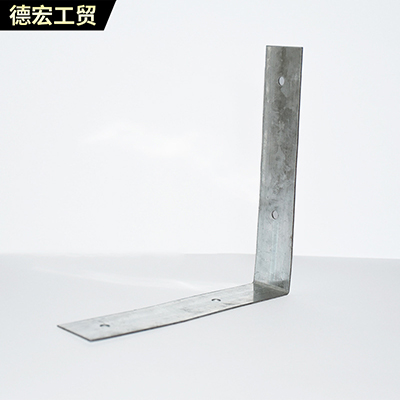 L型铁