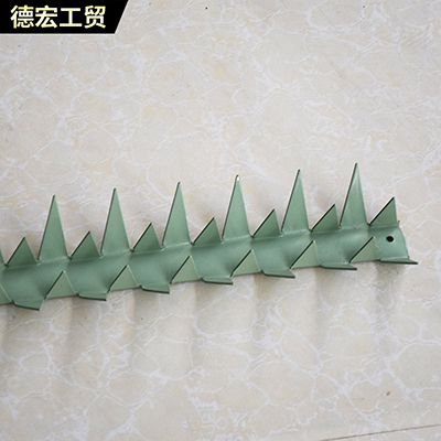 防爬刺