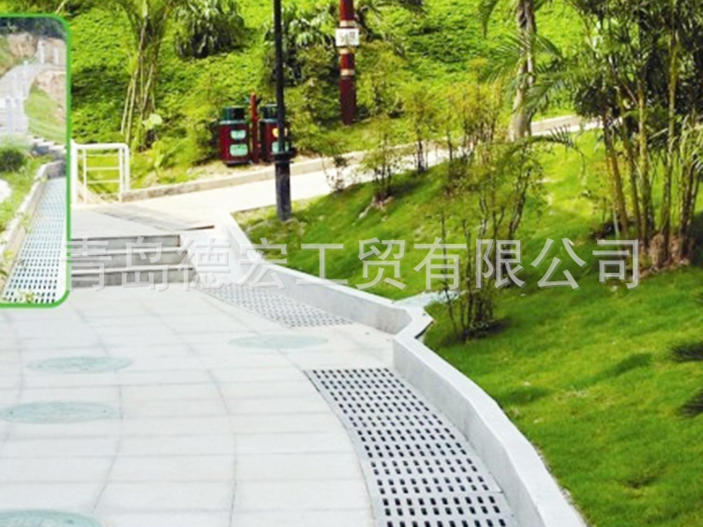 雨水篦子系列