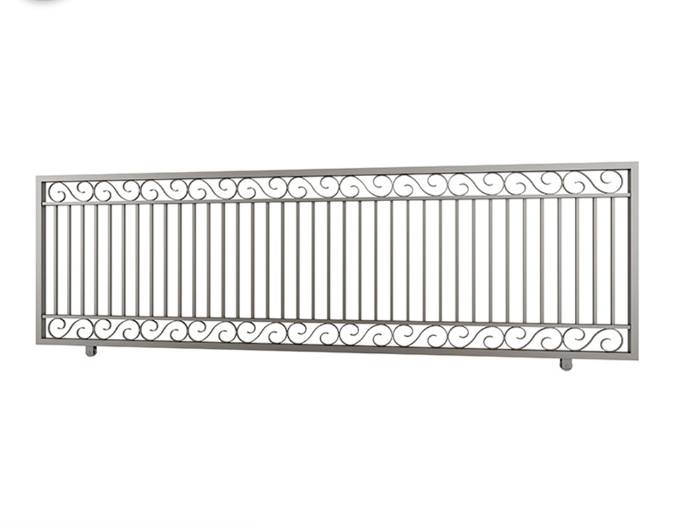 推拉门系列-Sliding Gate