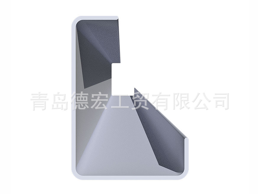70C型钢